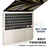 极川 苹果MacBook Air 13.6英寸M4/M3/M2键盘膜2025/24/22款笔记本电脑键盘保护膜TPU超薄透明防水尘罩 实拍图