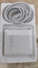 vivo iQOO120W三口闪充套装多协议兼容vivo充电器X300充电器X200充电器笔记本电脑充电器适用华为小米 实拍图