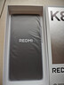 小米 REDMI K80 国家补贴 第三代骁龙 8 6550mAh大电池 澎湃OS 汐月蓝 12GB+512GB 红米5G手机 实拍图