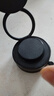 真空吸盘磁吸手机支架多功能车载中控台防抖导航车内专用 升级磁吸款黑色/送引磁环【苹果12以上可直接使用】 实拍图