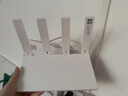 华为路由AX3 双频合一 自动优选 wifi6/多连不卡无线家用穿墙/AX3000/高速千兆路由器 实拍图