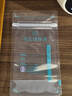 新贝 储奶袋 母乳储存保鲜袋 可冷冻加厚防漏 200ML90片 实拍图