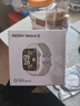 小米（MI）REDMI Watch 6皎月银 国家补贴 澎湃OS 3 心率血氧监测 蓝牙通话 红米手表6 智能手表 小米汽车 实拍图