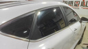 车粒粒2026款全国免费包安装陶瓷防晒膜汽车贴膜全车窗玻璃膜前挡风膜隐私防晒紫外线隔热膜防爆膜太阳膜 前挡+车窗+后挡高隐私 高隔热防紫外线 实拍图