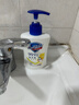 舒肤佳抑菌洗手液 纯白清香225g+柠檬清新225g 健康抑菌99.9% 实拍图