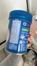 嘉宝（GERBER）强化钙铁锌高铁米粉婴幼儿宝宝辅食米糊维C+铁250g6月+100%真验厂 实拍图