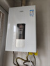 万家乐【恒温王DP1(F)·金榜爆品】12升天然气智能变升节能速热精准恒温防冻以旧换新8年包修燃气热水器 实拍图