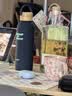 BOSE【明星同款】Ultra开放式耳机（线下门店体验）无线蓝牙耳机挂耳式耳夹式设计  节日礼物 月光宝石蓝 实拍图