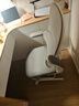 惠寻 京东自有品牌电脑椅学习椅工学座椅升降办公椅书桌椅靠背椅子 典雅灰【悬浮腰托+升降调节】 晒单实拍图