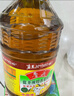 鲁花 【保真菜籽油】食用油 低芥酸特香菜籽油 5L  /桶   实拍图
