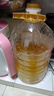 金龙鱼 食用油【保真花生油】物理压榨 压榨一级花生油6.18L 实拍图