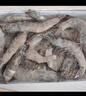 GUO LIAN国联盐冻大虾净重3斤75-90只 50/60 南美白对虾生鲜海鲜年货送礼 实拍图