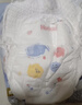 好奇（Huggies）金装拉拉裤L124片(9-14kg)尿不湿【速干不易红】 实拍图