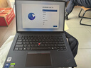 ThinkPad【国家补贴15%】T14p AI PC 酷睿Ultra9 185H 14.5英寸高性能笔记本电脑 32G 1TB 3K RTX4050 实拍图