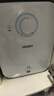 海尔（Haier）国家补贴6.6升小厨宝电热水器EC6.6FA 一级能效京东自营 2200W速热 家用厨房台下小型储水式热水宝 实拍图