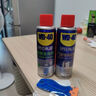 WD-40强力除胶剂汽车清洁家用去胶清洗剂玻璃不干胶双面粘去除瓷砖地板 实拍图