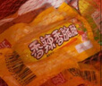 双汇 香辣香脆肠 40g*16 即食火腿肠  休闲零食 香肠脆皮肠 速食出游  实拍图