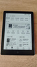 汉王（Hanvon）Clear6Turbo冰山灰电子书智能阅读器6英寸墨水屏电纸书学习看书学习漫画电子纸平板电脑高通8核 实拍图