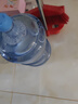 拜杰纯净水桶 食品级PC桶装水桶 矿泉水桶饮水机茶台吧机水桶手提户外桶 大容量15L 实拍图