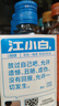 江小白 小瓶酒 纯粮清香白酒 100ml*6瓶 整箱装 40度 固态法口粮酒 实拍图