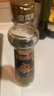 金龙鱼纯芝麻香油 400ml【一级】凉拌 调味 烹饪 火锅 调味油 玻璃瓶 实拍图