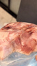 潭牛春节也送货 海南文昌鸡切块450g 散养140天土鸡老母鸡肉生鲜冷冻 实拍图