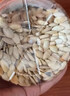 农香森 原味南瓜子500g罐装盐焗炒货原味多味纸皮南瓜籽孕妇零食 实拍图