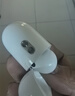 华强北新款【官配正品丨顶配Pro9代】华强北蓝牙耳机Air无线Pro2降噪国家补贴适用苹果iPhone17/16入耳式Pods 【2025新款丨全功能顶配版】 ANC主动降噪+滑动调音+空间音频 实拍图