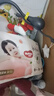 好奇（Huggies）铂金装小桃裤纸尿裤L120片(9-14kg)大号尿不湿【透爽散热】 实拍图