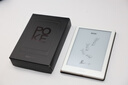BOOX文石电纸书Poke6 6英寸电子书阅读器墨水屏电子纸 阅览器便携看书读书学习平板电脑办公本 白色 实拍图