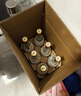 泸州老窖 六年窖头曲 浓香型白酒 52度500ml*6瓶 整箱装(赠送3个礼品袋) 实拍图