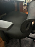 西昊M56二代 人体工学椅办公椅电脑电竞椅子人工力学座椅学习升降椅背 实拍图