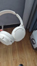 MICROKIA【柏林之声|降噪金榜第1】蓝牙耳机头戴式无线2025最新款深度高音质音乐电脑电竞游戏适配索尼小米 实拍图