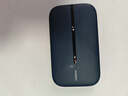 华为随身wifi5/3pro支持5G 4G设备三网通用移动无线路由器网卡5g双频免插卡车载无限流量随行便携2025 随行WiFi3 Pro蓝色+【一年流量套餐 】 实拍图