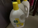 滴露（Dettol）衣物除菌液 消毒液 柠檬3L 99.9%杀菌除螨内衣儿童衣物可配洗衣液 实拍图