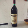 长城 特酿3解百纳干红葡萄酒 750ml单瓶装红酒年货节自营热门商品 实拍图