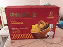 德叔鲍鱼福州正宗佛跳墙礼盒6罐装1.5kg海参花胶年货礼盒送亲友源头直发 实拍图