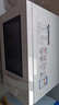 美的（Midea）【给老家送年货东哥同款】快捷微波炉 家用小型 360°转盘加热 旋钮操控 易洁内胆（M1-L213B） 实拍图