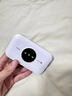 TCL随身wifi三网通用免插卡无线wifi6+车载4G路由器随身便携全国通用2026款上网宝移动联通电信三网切 【升级充电款】3000毫安大电池超长续航 不限速不虚标月享1500G高速流量 实拍图