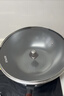 苏泊尔（SUPOR）精铁炒锅健康无涂层家用大肚明火燃气炒菜锅34cm 实拍图