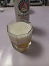 保拉纳（Paulaner）柏龙 经典小麦白啤 500ml*24听 德国啤酒 京东自营 年货送礼 实拍图