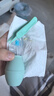 十月结晶宝宝吸鼻器婴儿新生掏鼻屎鼻涕鼻塞通鼻神器婴幼儿清洁器  绿色 实拍图