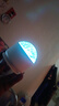 爆款北极光投影灯台灯星空灯卧室浪漫情调房间顶极光氛围暖光灯睡眠礼物男女实用直播卧室投影灯 极光16色炫彩呼吸投影氛围灯（基础非遥控款） 实拍图