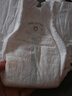 babycare皇室狮子王国弱酸纸尿裤小号S58片(4-8kg)婴儿尿不湿亲肤透气 实拍图