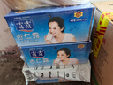 露露杏仁露经典240ml*20罐 杏仁露饮料早餐乳糖不耐送长辈年货礼盒 实拍图