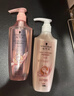 施华蔻（Schwarzkopf）多效修护型洗发露400ml+120ml旅行装 柔顺滋养洗发水 新老包装 实拍图