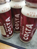 可口可乐（Coca-Cola）COSTA咖世家 醇正拿铁 浓咖啡饮料300ml*3瓶装 实拍图