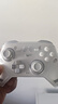 北通鲲鹏70精英无线游戏手柄AI智控自适应双切扳机摇杆 xbox电脑PC蓝牙NS体感 steam电视switch2原神 实拍图