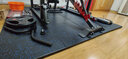 睿致（RECHFIT） A1史密斯龙门架健身器材家用多功能一体机综合训练器卧推深蹲架 单机款 实拍图