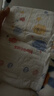 好奇（Huggies）金装纸尿裤M162片(6-11kg)尿不湿【速干不易红】 实拍图